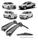Par Palheta Uno Strada 2015 2016 2017 Argo Cronos