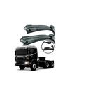 Par Palhetas Automotiva Limpadores Para-brisa Caminhão Scania P124 Ga 360