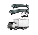 Par Palhetas Automotiva Para-brisa Caminhão Vw Delivery 10160 2013/17