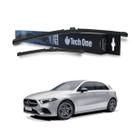 Par Palhetas Carro Limpador de Parabrisa Para MERCEDES A200