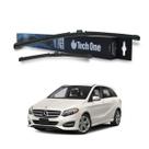 Par Palhetas Carro Limpador de Parabrisa Para MERCEDES B200
