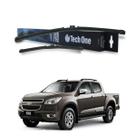 Par Palhetas Carro Limpador de Parabrisa S10 2012 Em Diante