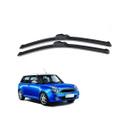 Par Palhetas Limpador De Parabrisa Dianteiro Para Lifan 320 2010 2011 2012 2013 2014 2015 Par Palhetas Limpador De Parabrisa Dianteiro Para Lifan 320 2010 2011 2012 2013 2014 2015