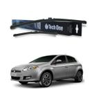 Par Palhetas Limpador de Parabrisa Fiat Bravo 2011 em Diante Par Palhetas Limpador de Parabrisa Fiat Bravo 2011 em Diante