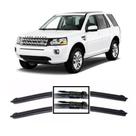 Par Palhetas Limpador Parabrisa Land Rover Freelander 2 Par Palhetas Limpador Parabrisa Land Rover Freelander 2