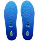 Par Palmilha OrtopÉDica 35/36 Fly Feet Nuvem Ortho Pauher Par Palmilha OrtopÉDica 35/36 Fly Feet Nuvem Ortho Pauher