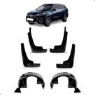 Par Parabarro Diant para Tiggo 8 2021 2022 23 e Kit Lameiro