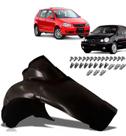 Par Parabarro Dianteiro e Kit Presilha Polo Hatch Sedan 2003 a 2012