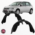 Par Parabarro Dianteiro Fiat Stilo 2003 a 2011 Original