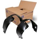 Par Parabarro Dianteiro Hatch Sedan Pickup Pecas Genuinas Gm Montana corsa Kit286