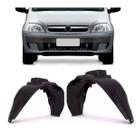 Par Parabarro Dianteiro Pecas Genuinas Gm Montana corsa Kit2189