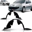 Par Parabarro Dianteiro Peugeot 207 2008 2009 2010 2011 2012 2013