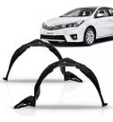 Par Parabarro Dianteiro Toyota Corolla 2014 2015 2016 2017