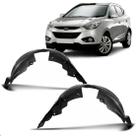 Par Parabarro Hyundai Ix35 2010 2011 2012 2013 Dianteiro
