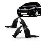 Par parabarro peugeot 307 2007 2008 2009 2010 2011 2012 2013