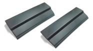 Par Parachoque Traseiro Fiorino 1985-2013 Original 7091077