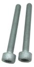 Par Parafuso Cilindrico Cabeça Multidentada Amarok N91131601