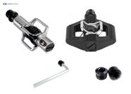 Par Parafuso para Pedal Mtb Crank Brothers Egg Beater 1 candy 1
