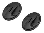 Par Parafusos Capacete Pro Tork New Liberty Three / Atomic