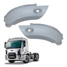Par Paralama Cabine Ford Cargo 2429 2629 Direito Esquerdo