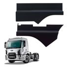 Par Paralama Complemento Estribo Ford Cargo 2842 LD LE