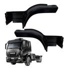 Par Paralama Estribo Iveco Tector Lado Direito Esquerdo Par Paralama Estribo Iveco Tector Lado Direito Esquerdo