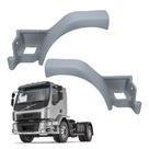 Par Paralama Estribo Volvo Vm 210 Direito Esquerdo Primer