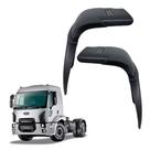 Par Paralama Ford Cargo 2429 2629 Direito Esquerdo Traseiro