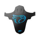 Par paralama jet adventure 12 furos azul