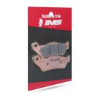 Par Pastilha Dianteira Freio Sinterizada Ims Power Mx Ktm Sx-f 250