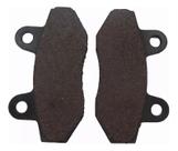 Par Pastilha Freio Shineray Worker 125 Shi 175 Par Pastilha Freio Shineray Worker 125 Shi 175