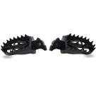 Par Pedaleira Drc Mid 50mm Yz 65/85/125/250/450 Wr 250/400 Tenere 700 Par Pedaleira Drc Mid 50mm Yz 65/85/125/250/450 Wr 250/400 Tenere 700