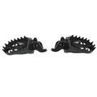 Par Pedaleira Drc Mid Kx 250/250f/250x Kx 450/450f/450x