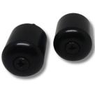 Par peso de Guidão Cargo 160 - CG 125/150/160 - Preto