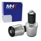 PAR Peso de Guidão Fusion Universal Aluminio - MHX