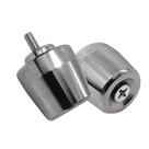 Par Peso Guidão Cromado Modelo Pcx 150 Universal
