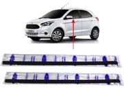 Par Pestana Externa Dianteira Ka Ka+ Hatch Sedan 2014 A 2020 Original Ford