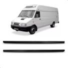 Par Pestana Externa para Iveco Daily 1997 98 99 00 01 A 2007