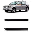 Par Pestana Vw Gol Giii Giv 2000 Até 2005 Dianteira Externa