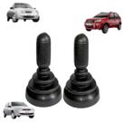 Par Pino Comando Espelho Retrovisor Escort Zetec SW