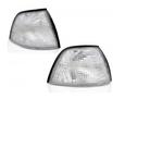 Par Pisca Bmw Serie 3 1992 1993 1994 1995 1996 1997 Sedan Cristal