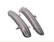 Par Pisca Citroen C4 Cactus 2018 2019 2020 2021 Led