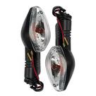 Par Pisca Completo Moto Xre 190 Nxr 160/125 Bros Ks/es/esd