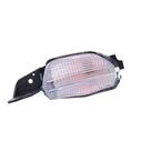 Par Pisca Dianteiro com Lampada Motocicleta Honda Nmax 160 21 a 22