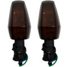 Par Pisca Fume Yes 125 06-16, Gsr 125 14-17, Gsr 150 11-17