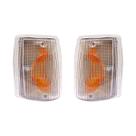 Par Pisca Lanterna Fiat Uno Premio Fiorino 84 85 86 88 89 90