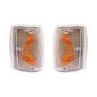 Par Pisca Lanterna Fiat Uno Premio Fiorino 84 85 86 88 89 90