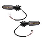 Par Pisca Led Seta Cb Twister 250 2019 2020 Mod. Original