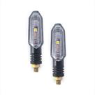 Par Pisca Led Seta Motocicleta Yamaha Nmax 160 Nmax160