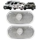 Par Pisca Paralama Lateral Clio Duster Kangoo Master 2012